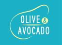Olive & Avocado logo